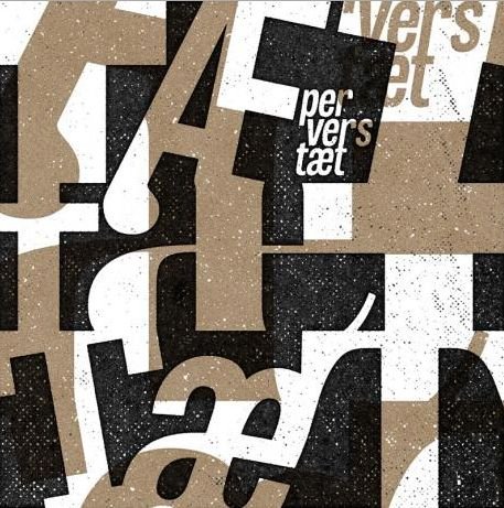 Cover for Per Vers · Tæt (CD) (2016)