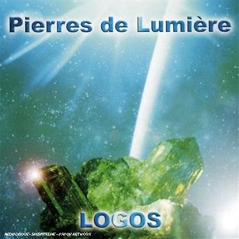 Cover for Logos · Pierres De Lumiere (CD) (2010)