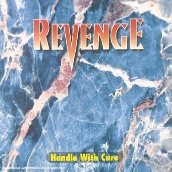 Cover for Revenge · Handle with Care (CD) (2001)