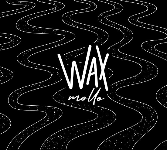 Mollo - Wax - Musik - KURO NEKO - 3700398727646 - 5. maj 2023