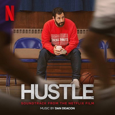 Hustle - O.s.t. - Dan Deacon - Musik - Diggers Factory - 3760370260646 - 30. Juni 2023