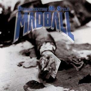 Cover for Madball · Demonstrating My Style (LP) (2007)