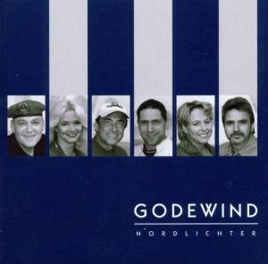 Cover for Godewind · Nordlichter (CD) (2003)