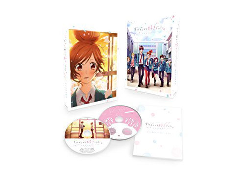 Zutto Mae Kara Suki Deshita.-kokuhaku Jikkou Iinkai- <limited> - Honeyworks - Music - ANIPLEX CORPORATION - 4534530093646 - October 26, 2016