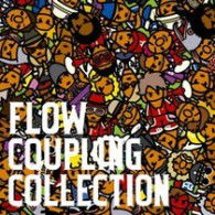 Cover for Flow · Coupling Collection (CD) [Japan Import edition] (2009)