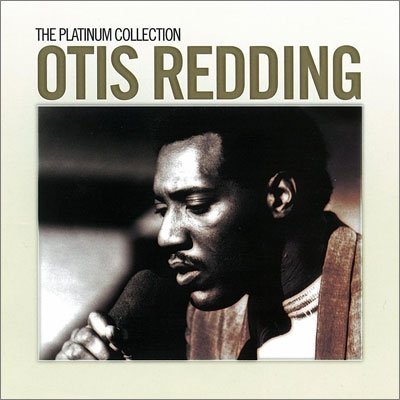 Platinum Collection Otis Redding - Otis Redding - Musik - 3TOWER - 4943674122646 - 11. Juli 2012