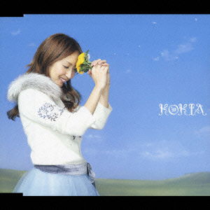 Cover for Kokia · Dandelion (CD) [Japan Import edition] (2005)