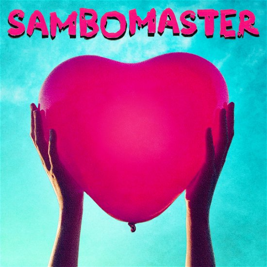 Cover for Sambomaster · Hajimatte Iku Takamatte Iku E.P. (CD) [Japan Import edition] (2020)
