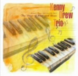 Cover for Kenny Drew · Kenny's Music Still Live on 1 (CD) (2006)