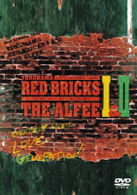 Yokohama Red Bricks 1&2 the Alth Summer 1996 10 Sat & 11 San - The Alfee - Musiikki - PC - 4988013773646 - perjantai 9. maaliskuuta 2018