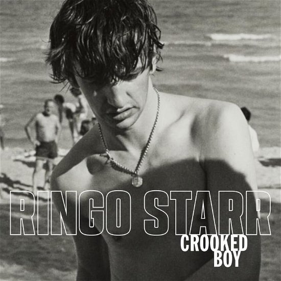Crooked Boy - Ringo Starr - Music - UNIVERSAL MUSIC JAPAN - 4988031647646 - June 7, 2024