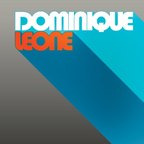 Cover for Dominique Leone (CD) [Japan Import edition] (2008)