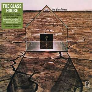 Inside The Glass House - Glass House - Music - DEMON RECORDS - 5014797900646 - October 25, 2019