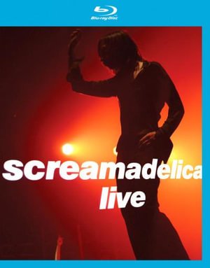 Screamadelica Classic Album + Live - Primal Scream - Music - KALEIDOSCOPE - 5021456180646 - May 27, 2011