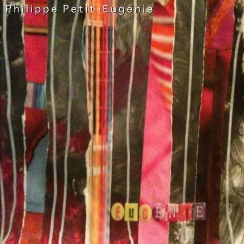 Cover for Philippe Petit &amp; Friends · Eugenie (10&quot; LP) (VINYL) [Limited edition] (2012)