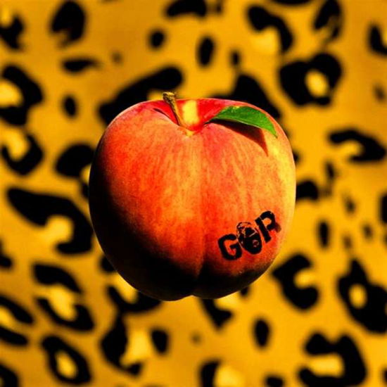 Peach - Gorilla Riot - Muziek - CARGO UK - 5055664100646 - 28 februari 2020