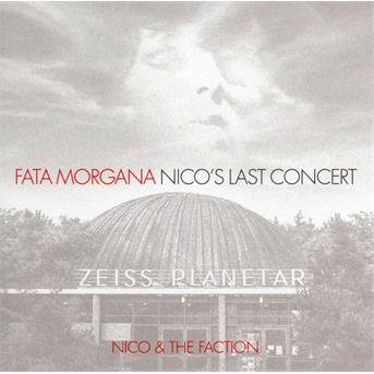 Fata Morgana - Nico - Musique - PHD MUSIC - 5056083205646 - 15 novembre 2019