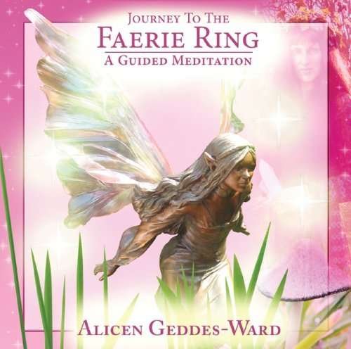 Cover for Alicen Geddes · Geddes-ward, Alicen: Journey To The Faerie Ring (c (CD) (2006)