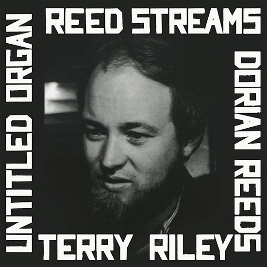 Reed Streams - Terry Riley - Music - EXPERIMENTAL - 5060672888646 - October 11, 2021