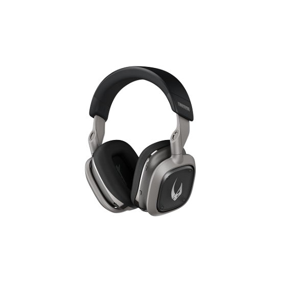 A30 Wireless Gaming Headset - The Mandalorian Edition - Playstation - Astro - Gadżety - Logitech - 5099206111646 - 