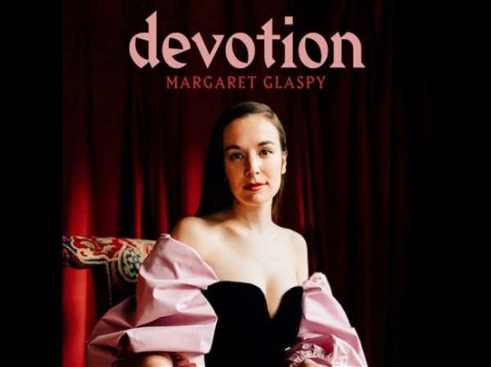 Cover for Margaret Glaspy · Devotion (LP) [Limited edition] (2020)