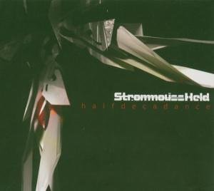 Cover for Strommoussheld · Halfdecadence (CD) (2004)