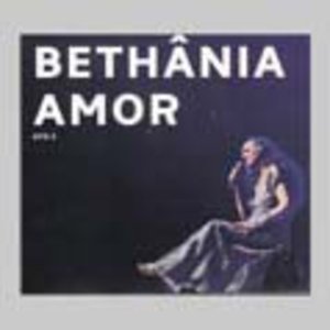 Carta De Amor (Ato 2) - Maria Bethania - Musiikki - DBN - 7798014093646 - tiistai 29. huhtikuuta 2014