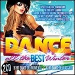 Cover for Compilation · Dance All The Best Winter (CD)