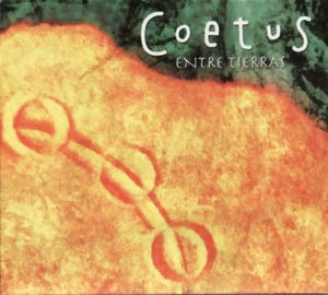 Cover for Coetus · Entre Tierras (CD)