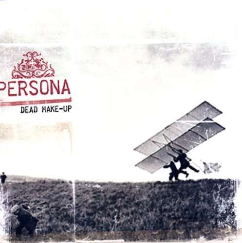 Cover for Persona · Dead Make-Up (CD) (2009)