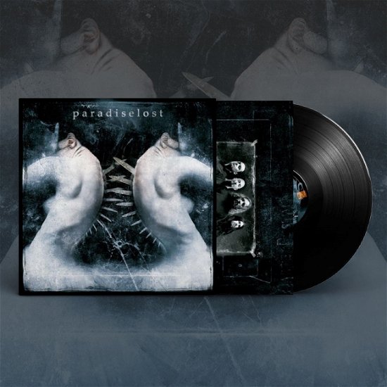 Cover for Paradise Lost · Paradise Lost (Re-issue) (LP) (2021)