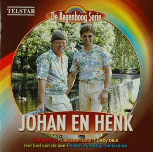 Backstreet Boys The-black & Blue + - Johan En Henk - Musiikki - TELSTAR - 8713545795646 - 2023