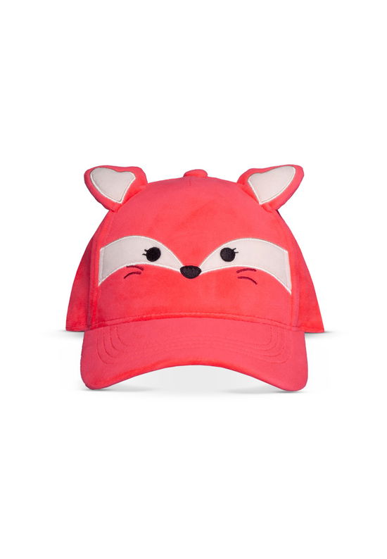 Squishmallows Baseball Cap Fifi Novelty - Squishmallows - Gadżety -  - 8718526175646 - 5 października 2023