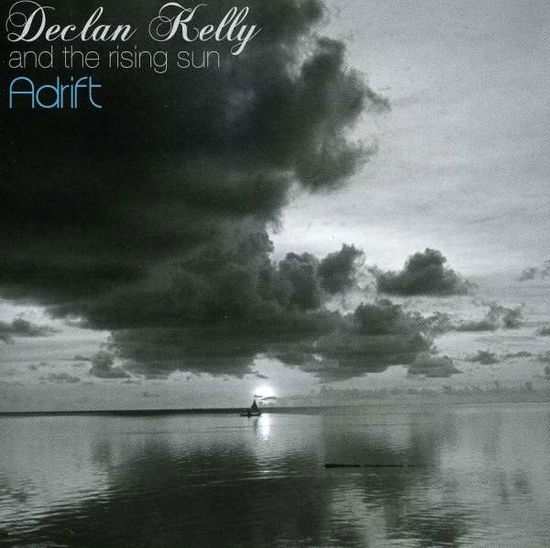 Cover for Declan Kelly · Adrift (CD) (2009)