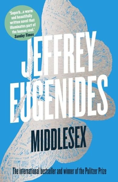 Middlesex - Jeffrey Eugenides - Bøker - HarperCollins Publishers - 9780007528646 - 20. juni 2013