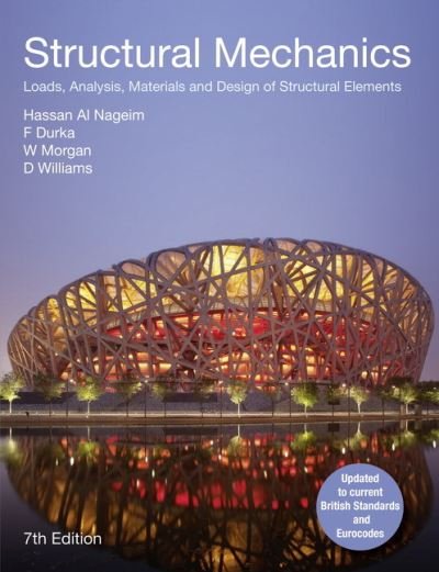 Cover for Frank Durka · Structural Mechanics: Loads, Analysis,  Materials and Design of Structural Elements (Paperback Bog) (2010)