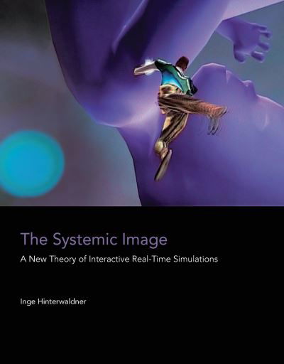 Cover for Inge Hinterwaldner · Systemic Image (Book) (2023)