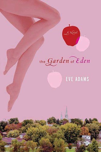 Cover for Eve Adams · The Garden of Eden (Paperback Bog) [Reprint edition] (2006)