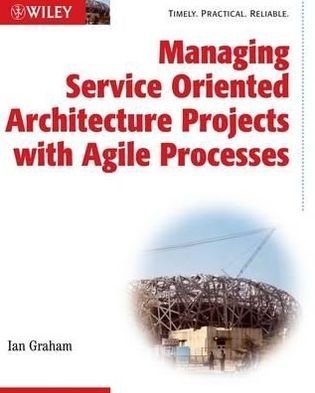 Cover for Graham · Managing Service Oriented Archit (Bog)