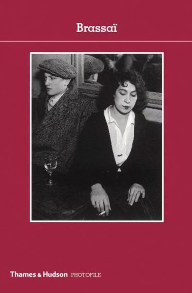 Cover for Roger Grenier · Brassai - Photofile (Taschenbuch) [2 Revised edition] (1990)
