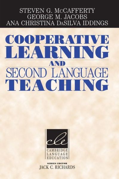 Cover for Cambridge University · Cooperative Learning and Second Language Teaching - Cambridge Language Education (Paperback Book) (2006)