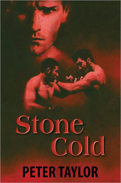 Cover for Peter Taylor · Stone Cold (Hardcover Book) (2010)