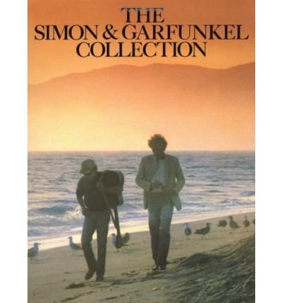 Cover for Paul Simon · The Simon And Garfunkel Collection (Book) (1991)