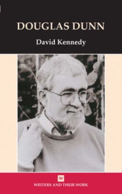 Cover for Dr David Kennedy · Douglas Dunn (Paperback Book) (2008)