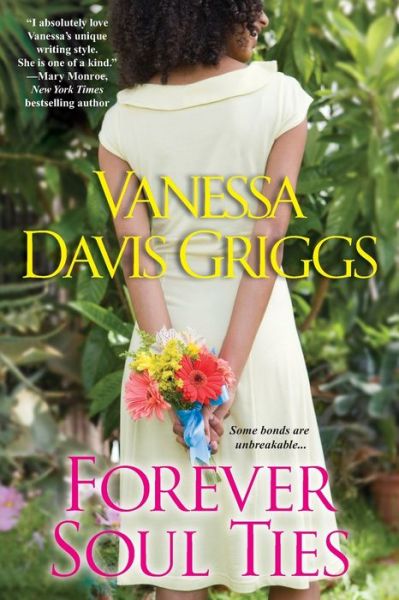 Cover for Vanessa Davis Griggs · Forever Soul Ties (Paperback Book) (2012)