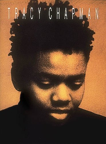 Cover for Tracy Chapman (Bok) (1988)