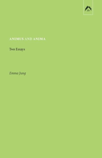 Animus and Anima - Amazon Digital Services LLC - KDP Print US - Bøker - Amazon Digital Services LLC - KDP Print  - 9780882149646 - 27. februar 2022