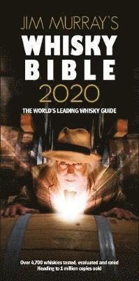 Jim Murray's Whisky Bible 2020 -  - Bøger - Dram Good Books Ltd - 9780993298646 - 31. oktober 2019