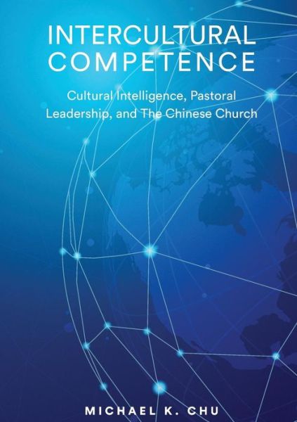 Cover for Michael K Chu · Intercultural Competence (Paperback Book) (2019)