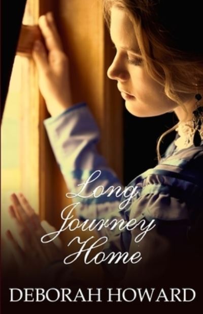 Cover for Deborah Howard · Long Journey Home (Book) (2023)